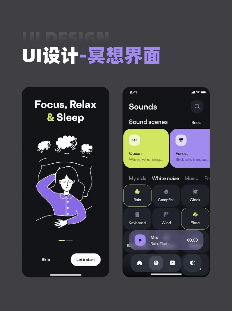 心理测评系统开发